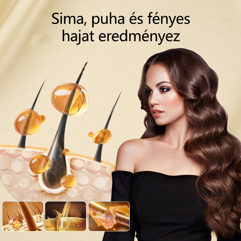 Timilk® VitaStrand Biotin hajnövekedést elősegítő spray✅ Sűrű, fényes haj néhány hét alatt💚