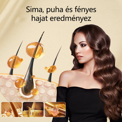 Timilk® VitaStrand Biotin hajnövekedést elősegítő spray✅ Sűrű, fényes haj néhány hét alatt💚