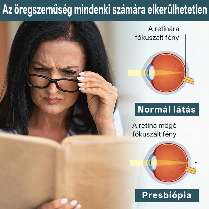 Timilk® OptiFusion Nano szemcsepp szérum🟪